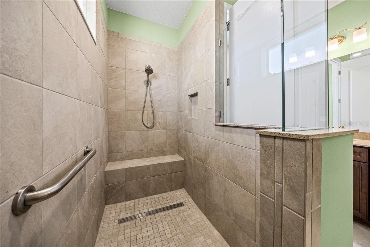 CANDLER HILLS WEST THE SANCTUARY AT STONEBRIDGE - Residential