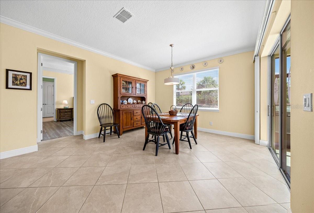 CANDLER HILLS WEST THE SANCTUARY AT STONEBRIDGE - Residential