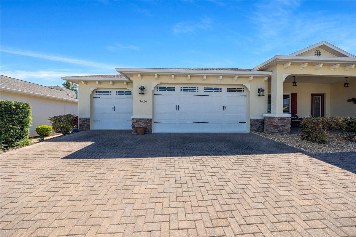 CANDLER HILLS WEST THE SANCTUARY AT STONEBRIDGE - Residential