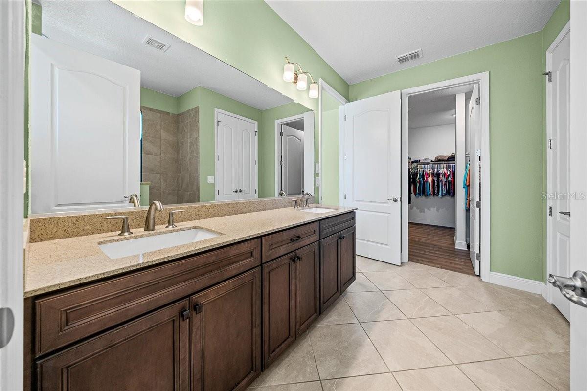 CANDLER HILLS WEST THE SANCTUARY AT STONEBRIDGE - Residential