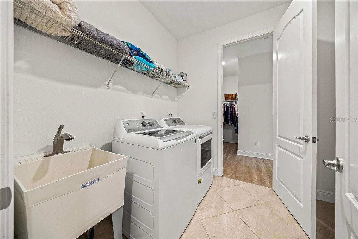 CANDLER HILLS WEST THE SANCTUARY AT STONEBRIDGE - Residential