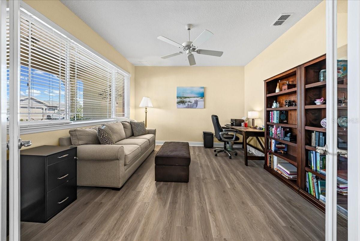 CANDLER HILLS WEST THE SANCTUARY AT STONEBRIDGE - Residential