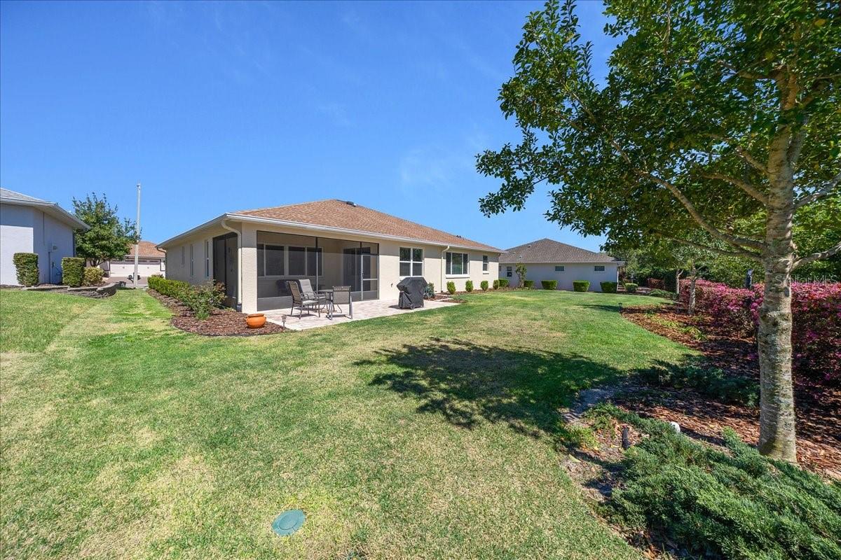 CANDLER HILLS WEST THE SANCTUARY AT STONEBRIDGE - Residential