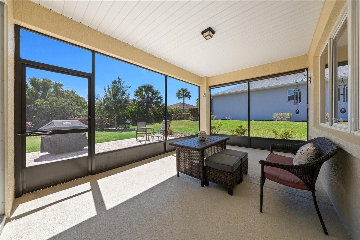 CANDLER HILLS WEST THE SANCTUARY AT STONEBRIDGE - Residential