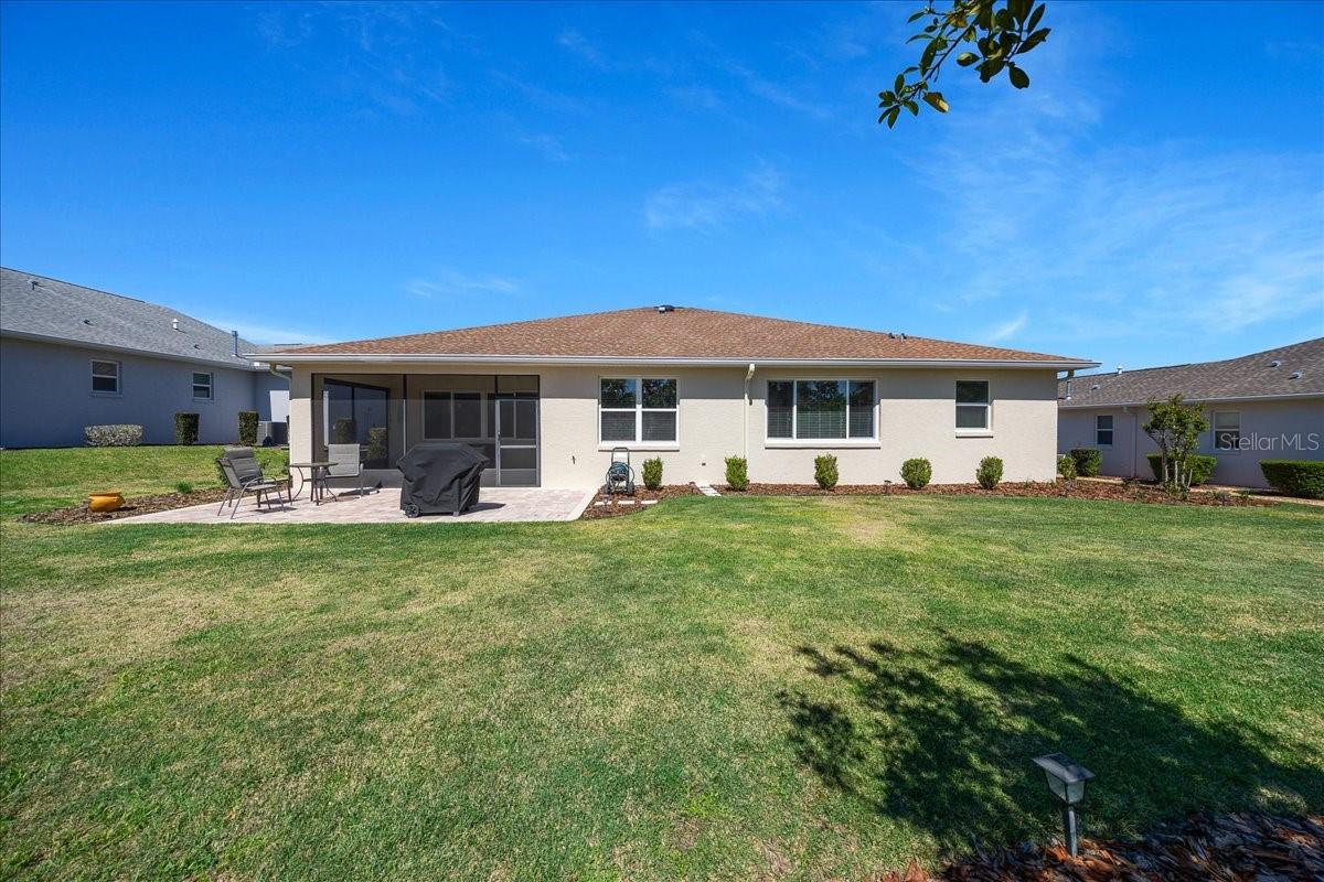 CANDLER HILLS WEST THE SANCTUARY AT STONEBRIDGE - Residential