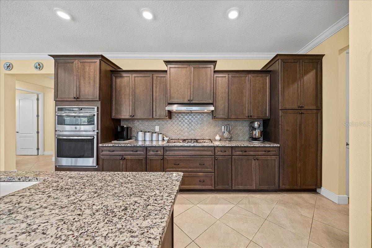 CANDLER HILLS WEST THE SANCTUARY AT STONEBRIDGE - Residential