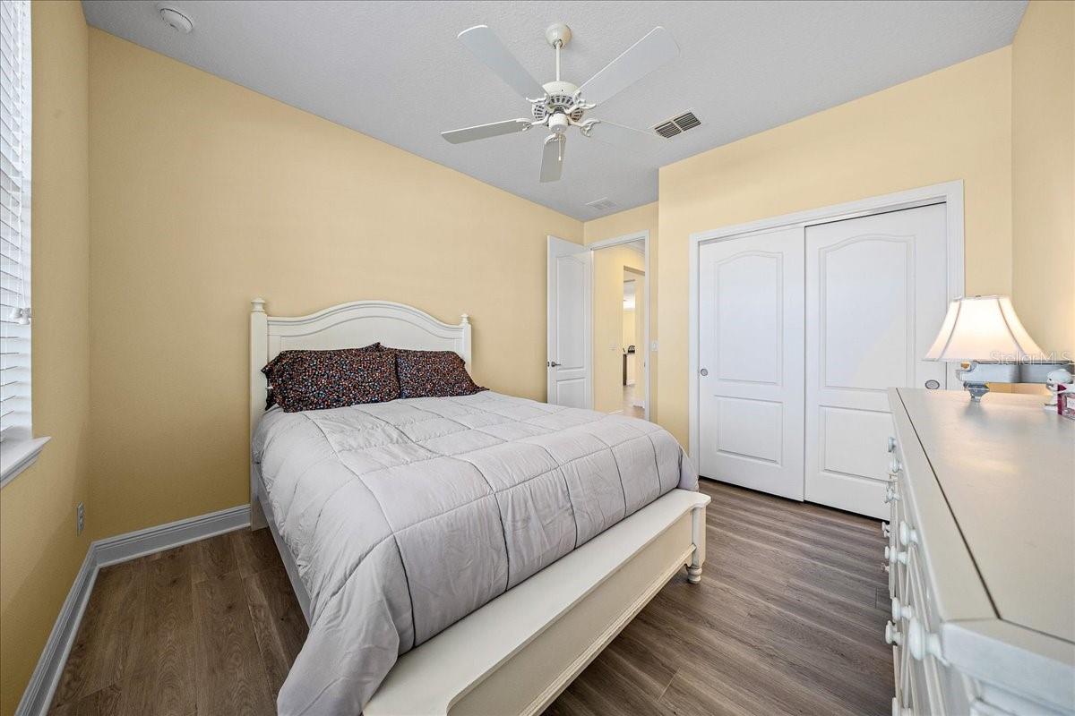 CANDLER HILLS WEST THE SANCTUARY AT STONEBRIDGE - Residential