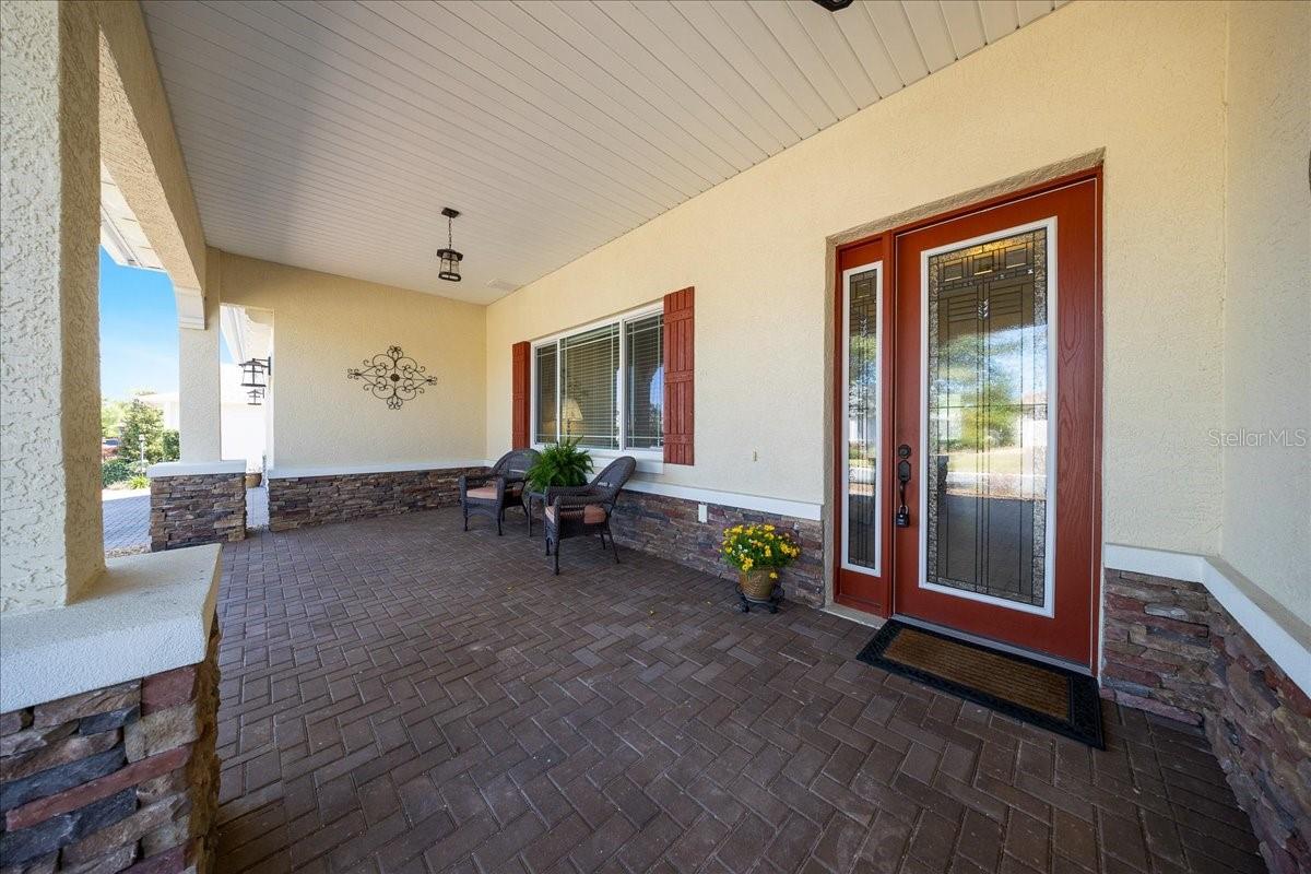 CANDLER HILLS WEST THE SANCTUARY AT STONEBRIDGE - Residential