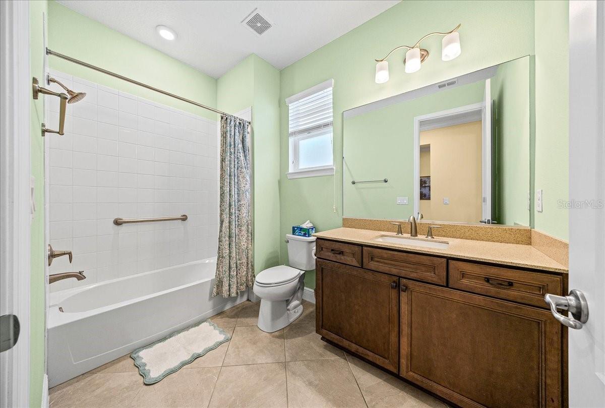 CANDLER HILLS WEST THE SANCTUARY AT STONEBRIDGE - Residential