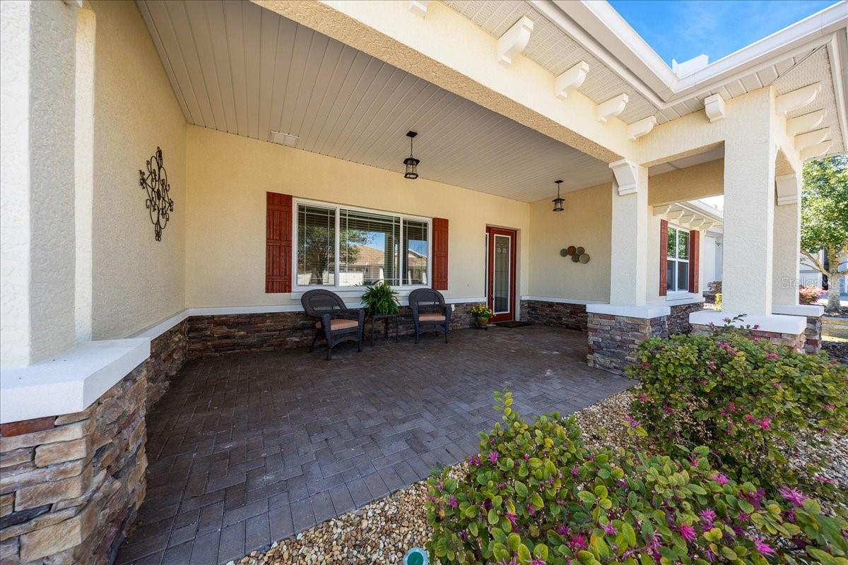 CANDLER HILLS WEST THE SANCTUARY AT STONEBRIDGE - Residential