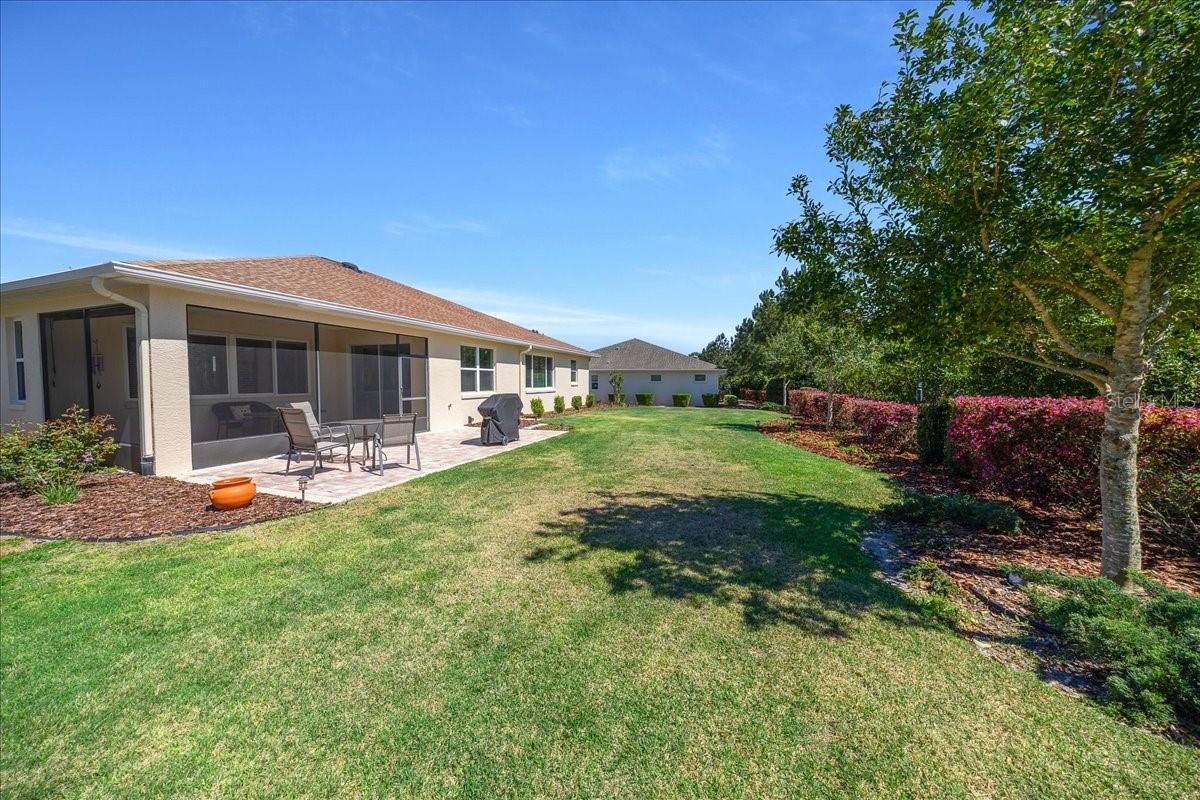 CANDLER HILLS WEST THE SANCTUARY AT STONEBRIDGE - Residential