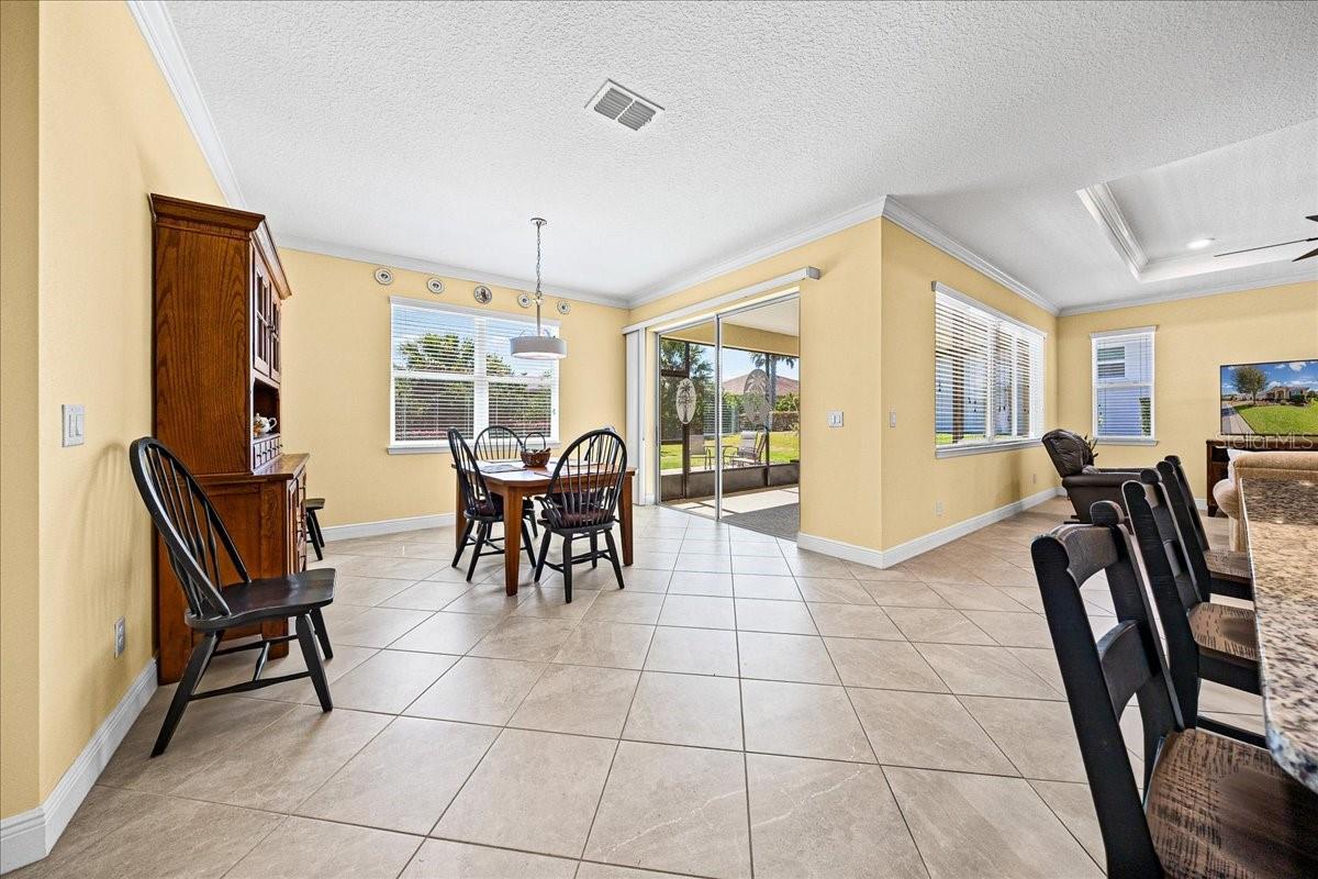 CANDLER HILLS WEST THE SANCTUARY AT STONEBRIDGE - Residential