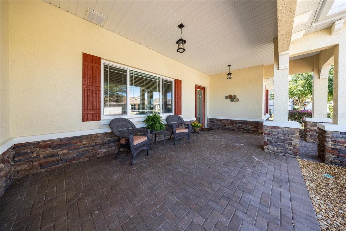 CANDLER HILLS WEST THE SANCTUARY AT STONEBRIDGE - Residential