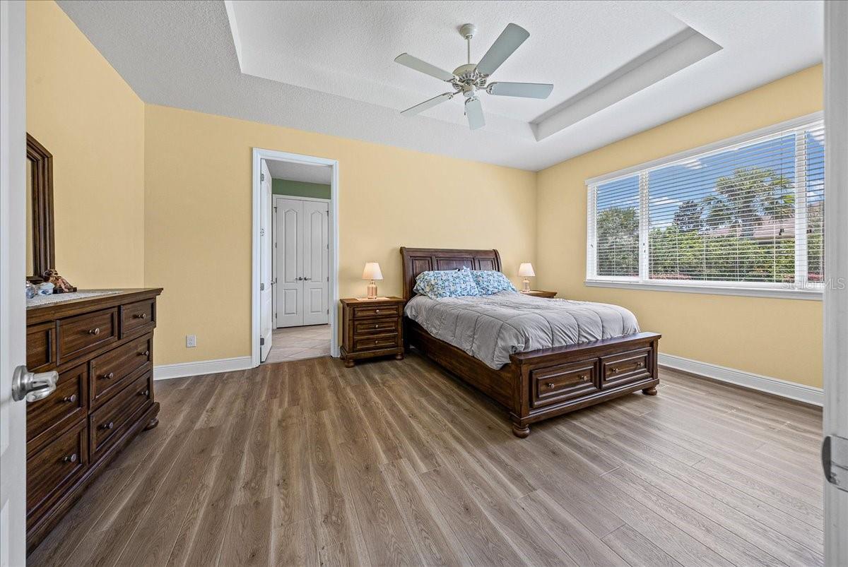 CANDLER HILLS WEST THE SANCTUARY AT STONEBRIDGE - Residential