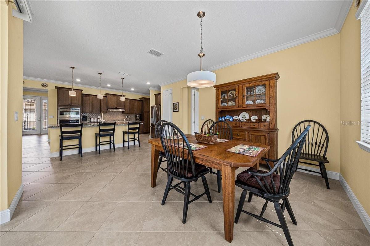 CANDLER HILLS WEST THE SANCTUARY AT STONEBRIDGE - Residential