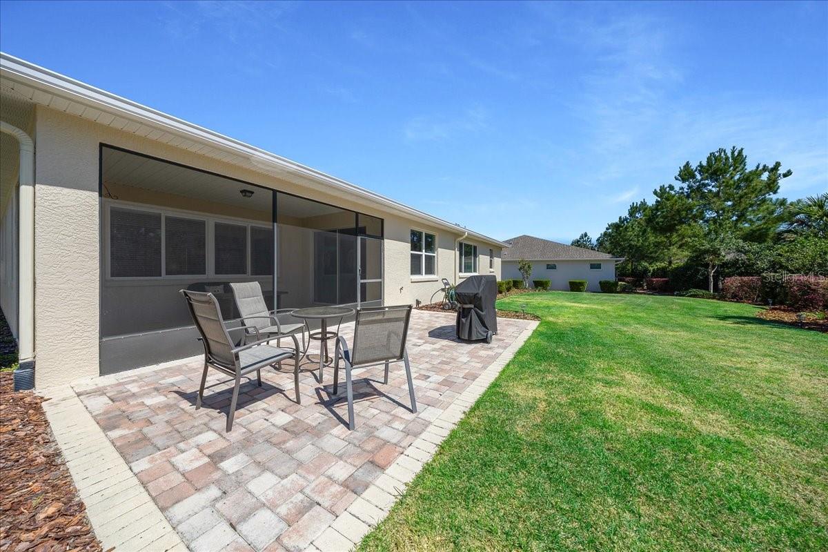 CANDLER HILLS WEST THE SANCTUARY AT STONEBRIDGE - Residential