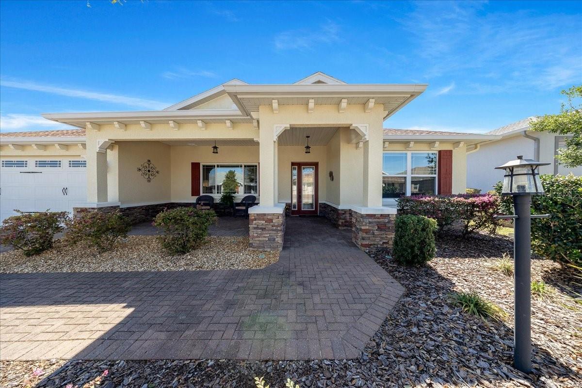 CANDLER HILLS WEST THE SANCTUARY AT STONEBRIDGE - Residential