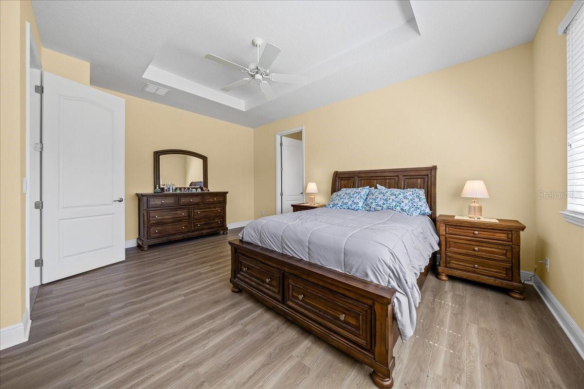 CANDLER HILLS WEST THE SANCTUARY AT STONEBRIDGE - Residential