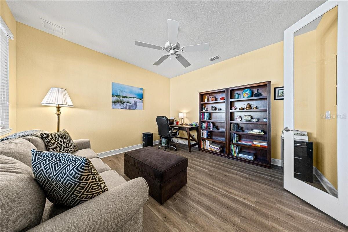 CANDLER HILLS WEST THE SANCTUARY AT STONEBRIDGE - Residential