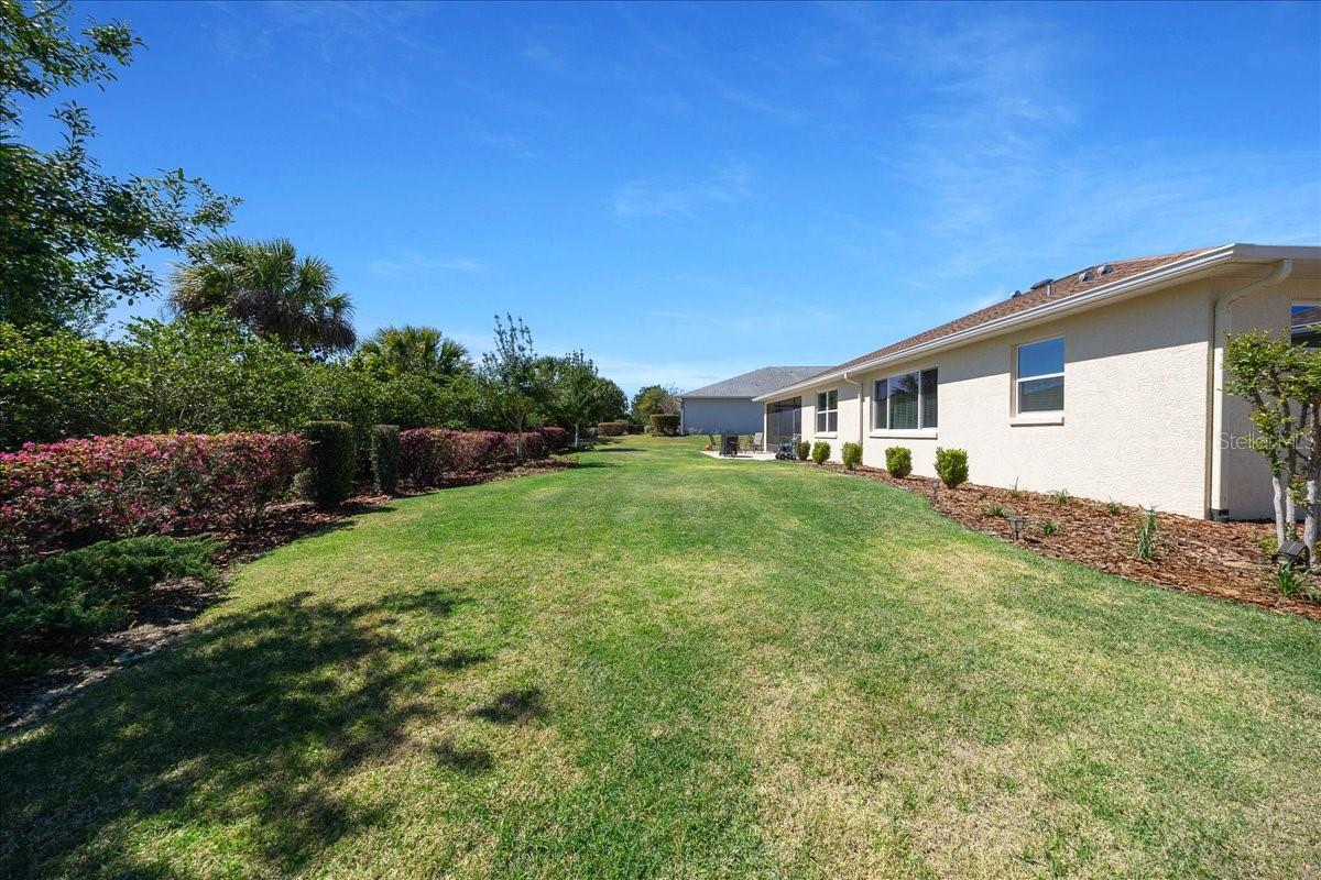 CANDLER HILLS WEST THE SANCTUARY AT STONEBRIDGE - Residential