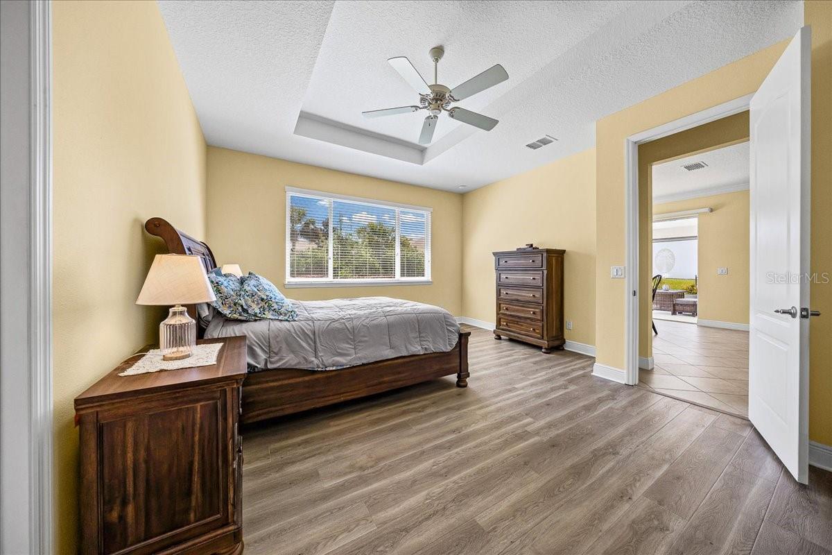 CANDLER HILLS WEST THE SANCTUARY AT STONEBRIDGE - Residential