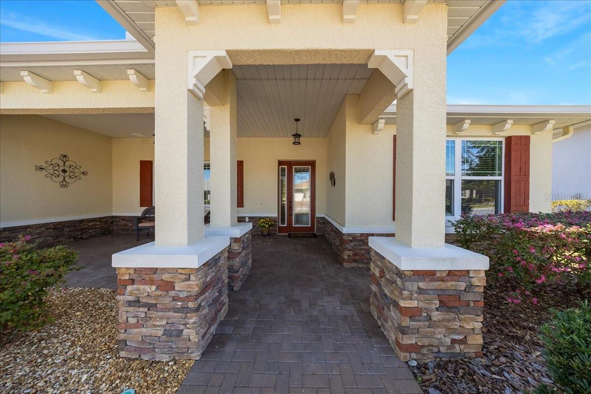 CANDLER HILLS WEST THE SANCTUARY AT STONEBRIDGE - Residential