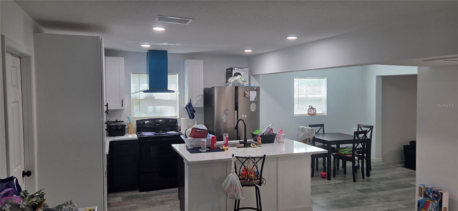 PALATKA HILLCREST - Residential