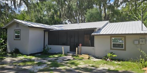 Photo of 210 S 15th Street, Palatka, FL 32177 (MLS # O6379274)
