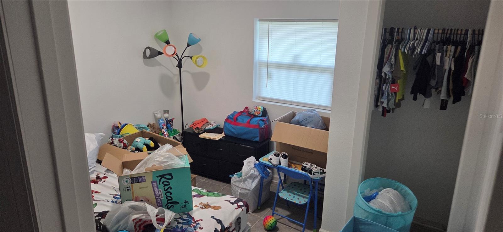 PALATKA HILLCREST - Residential