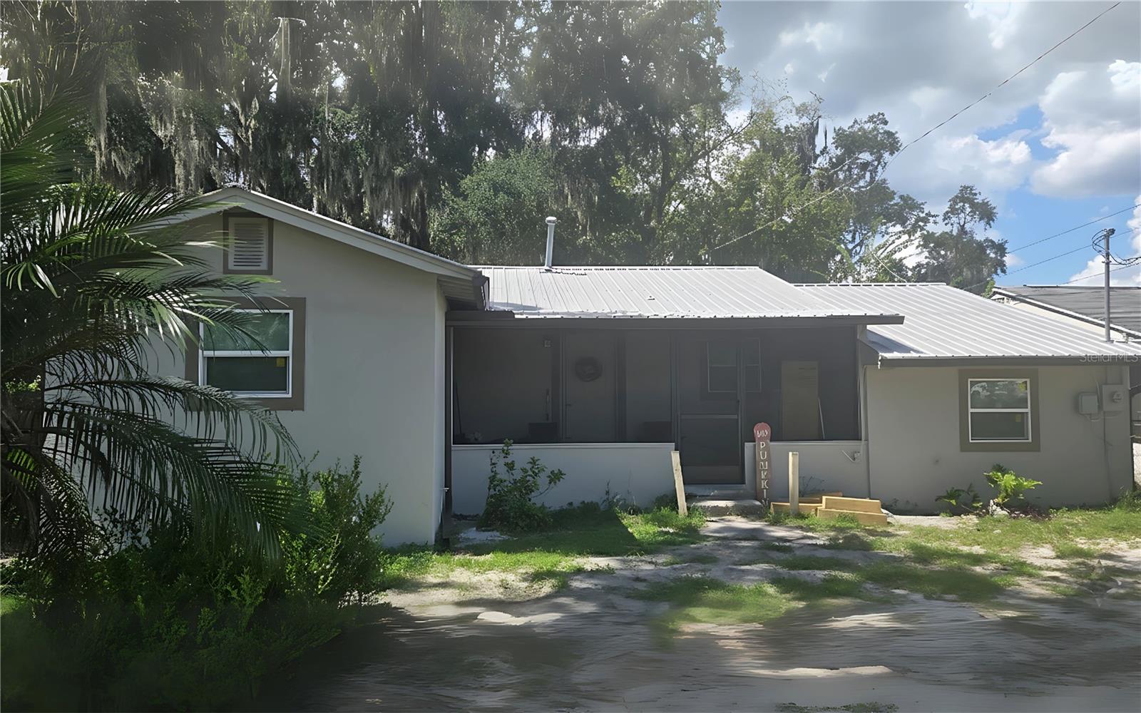 PALATKA HILLCREST - Residential