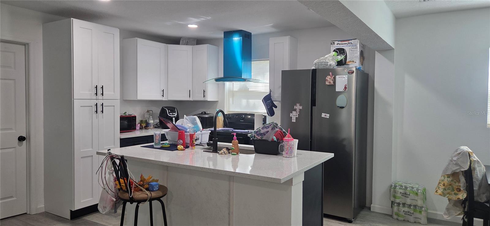 PALATKA HILLCREST - Residential