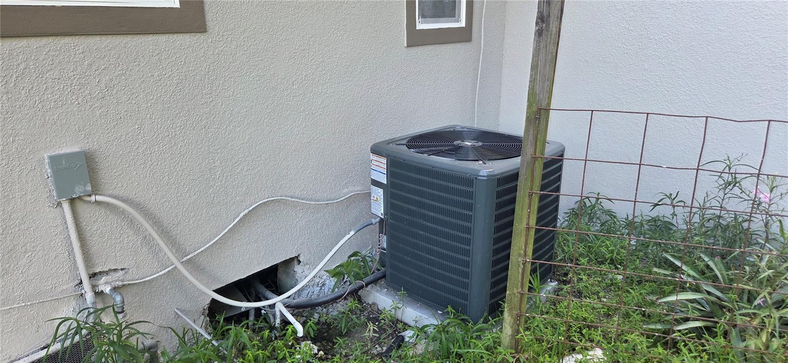 PALATKA HILLCREST - Residential