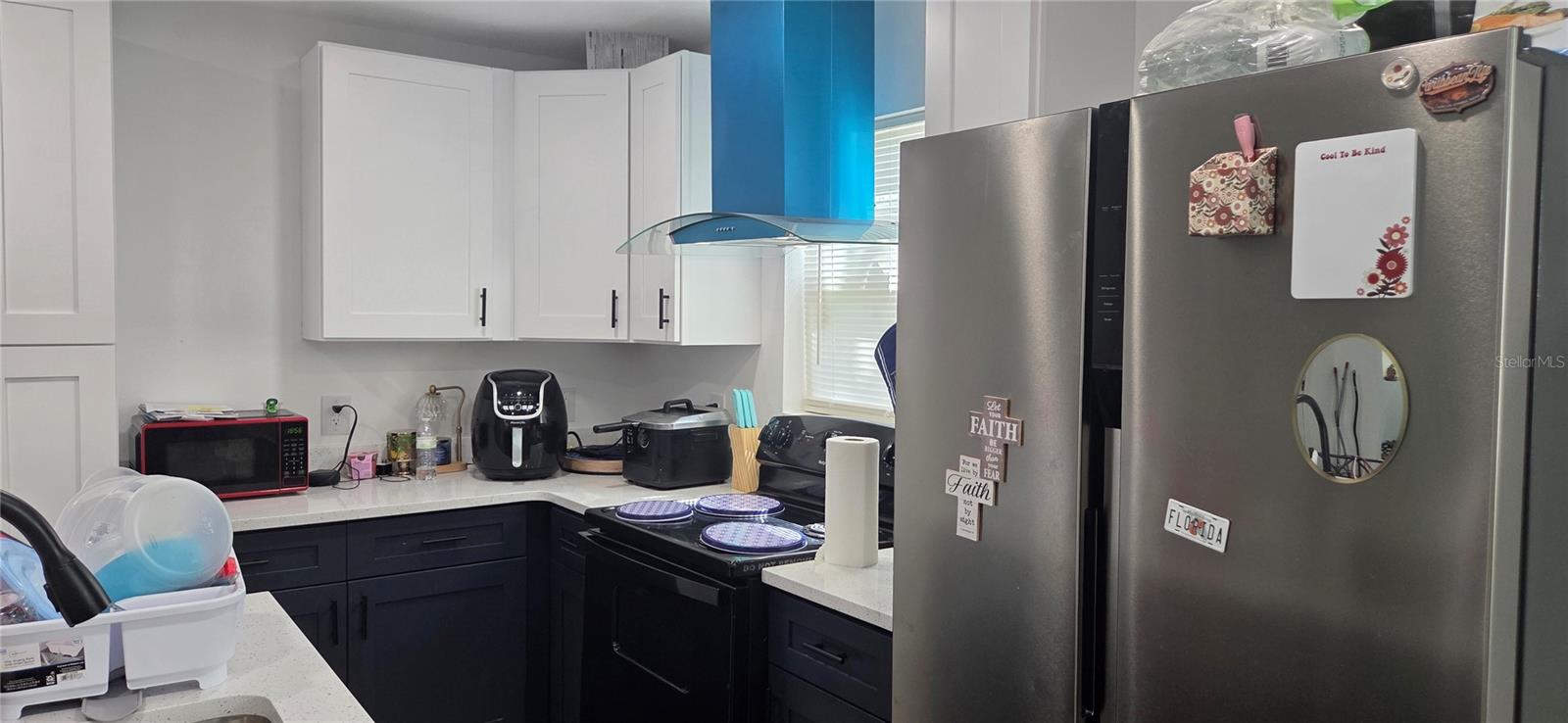 PALATKA HILLCREST - Residential