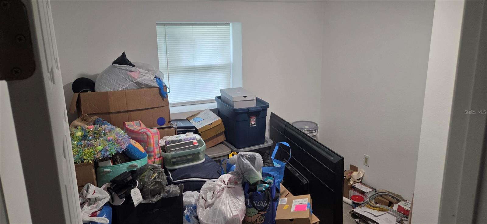 PALATKA HILLCREST - Residential