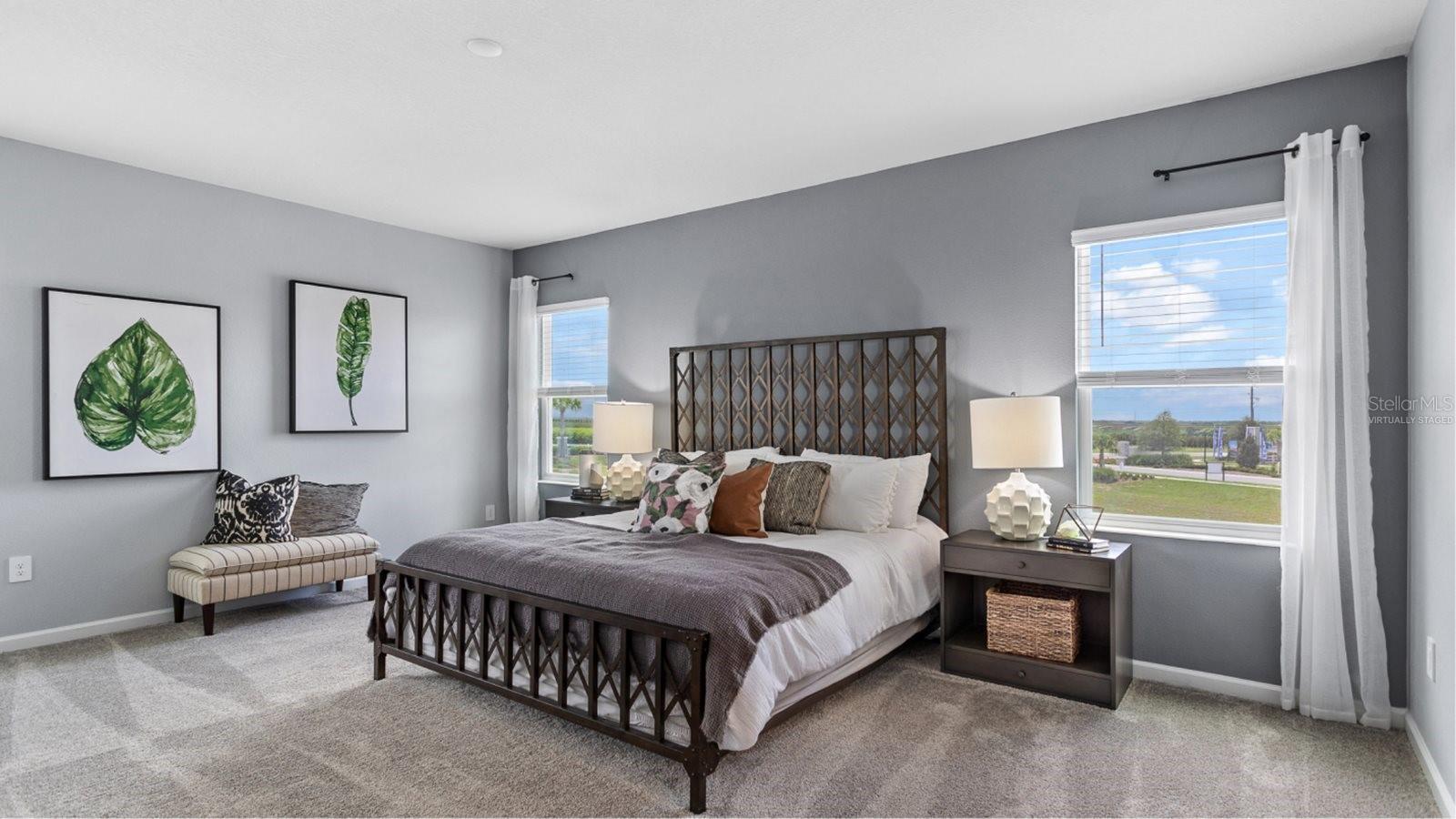 WELLNESS WAY 50S - Residential