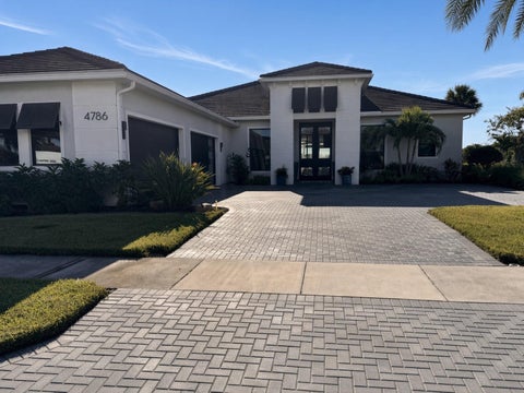 Photo of 4786 Pastel Court, Sarasota, FL 34240 (MLS # A4707164)
