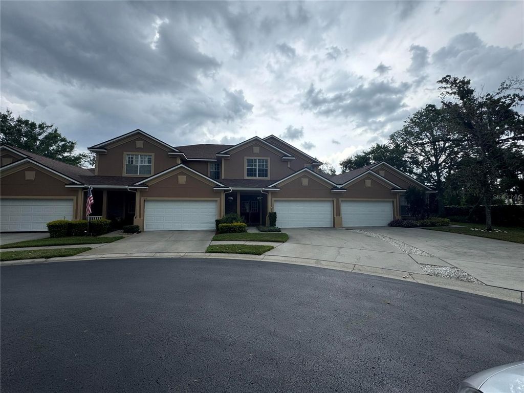 Photo of 1212 Georgia Trace Avenue, Valrico, FL 33596 (MLS # O6312053)