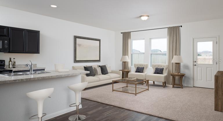 Coastal Woods Un B1 - Residential