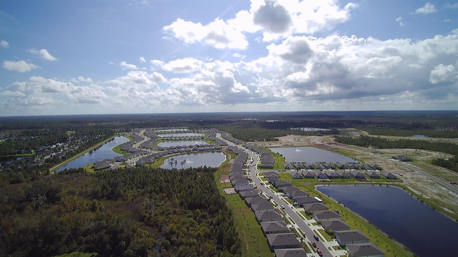 Coastal Woods Un B1 - Residential