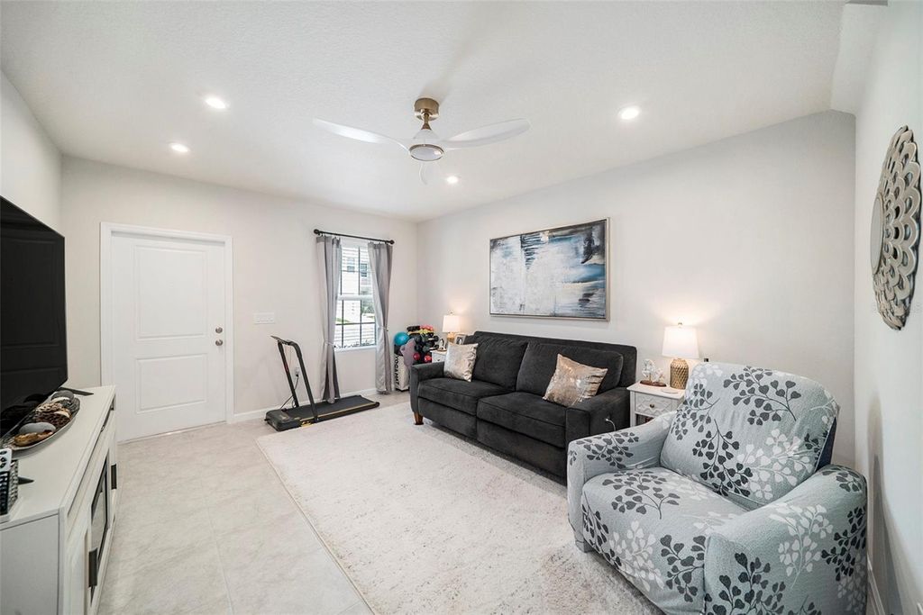 Photo of 12264 Grizzly Lane, New Port Richey, FL 34654 (MLS # TB8446260)