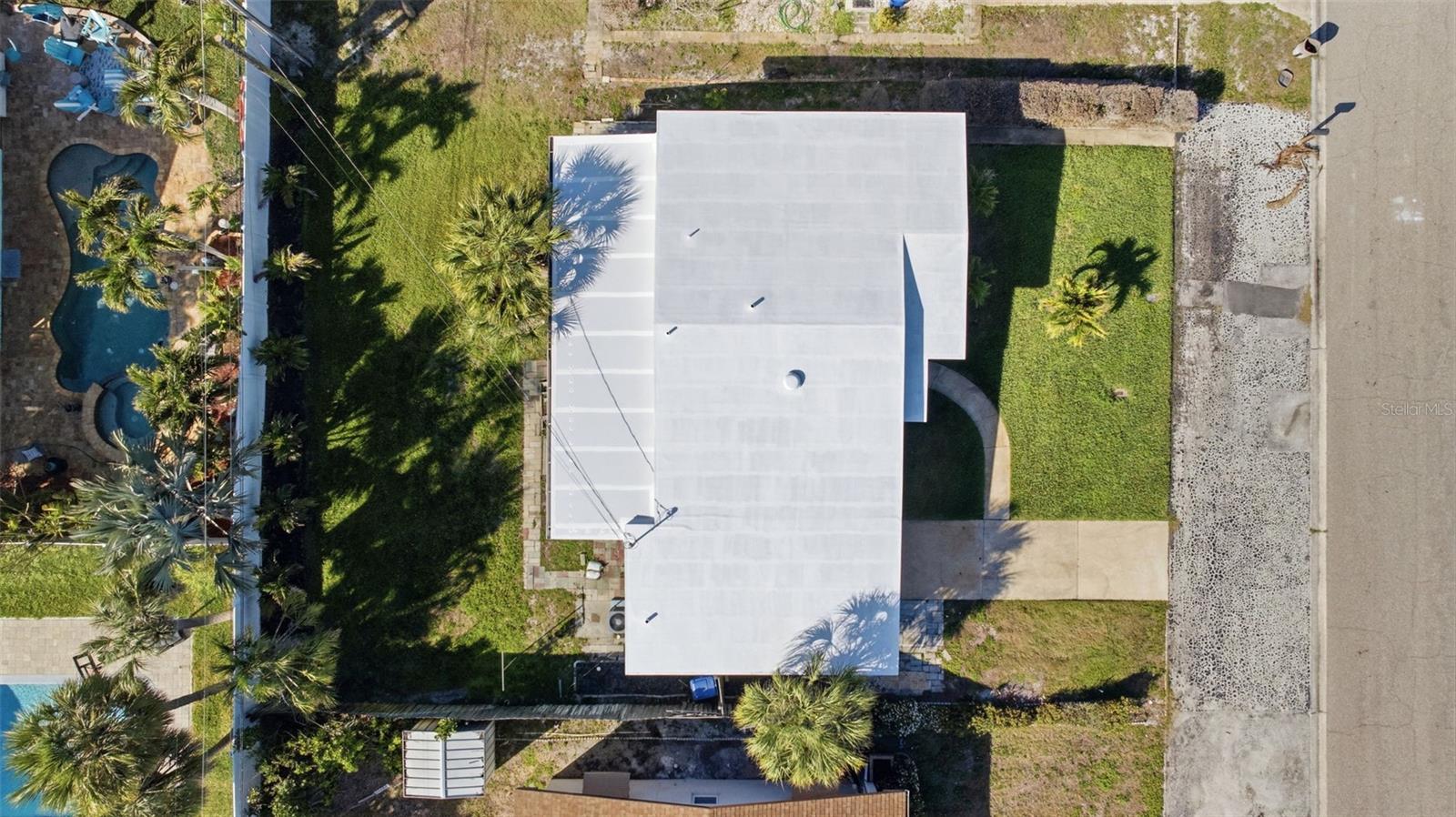 ST PETERSBURG BEACH NORTH UNIT 8 - Residential