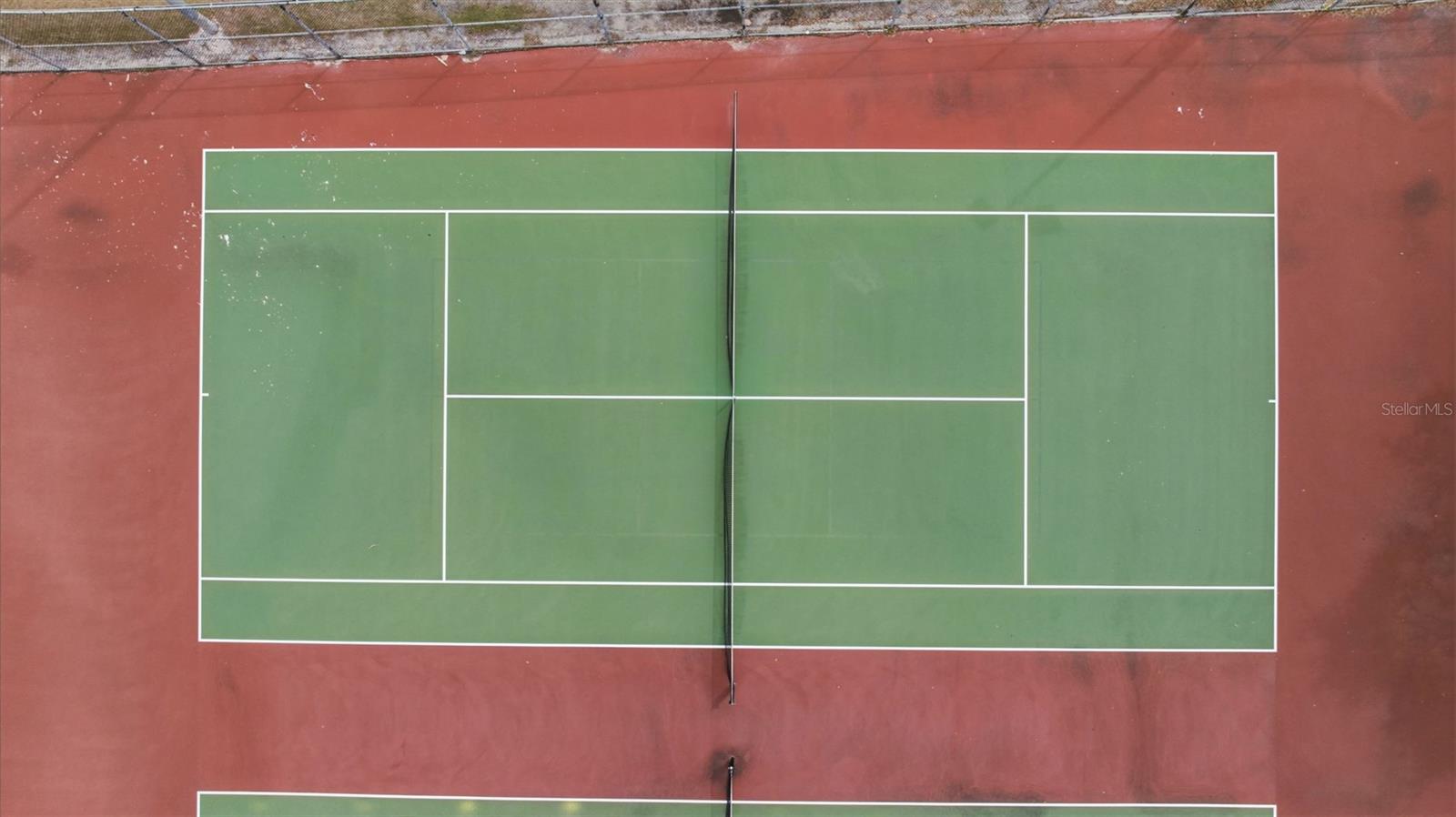 ST PETERSBURG BEACH NORTH UNIT 8 - Residential