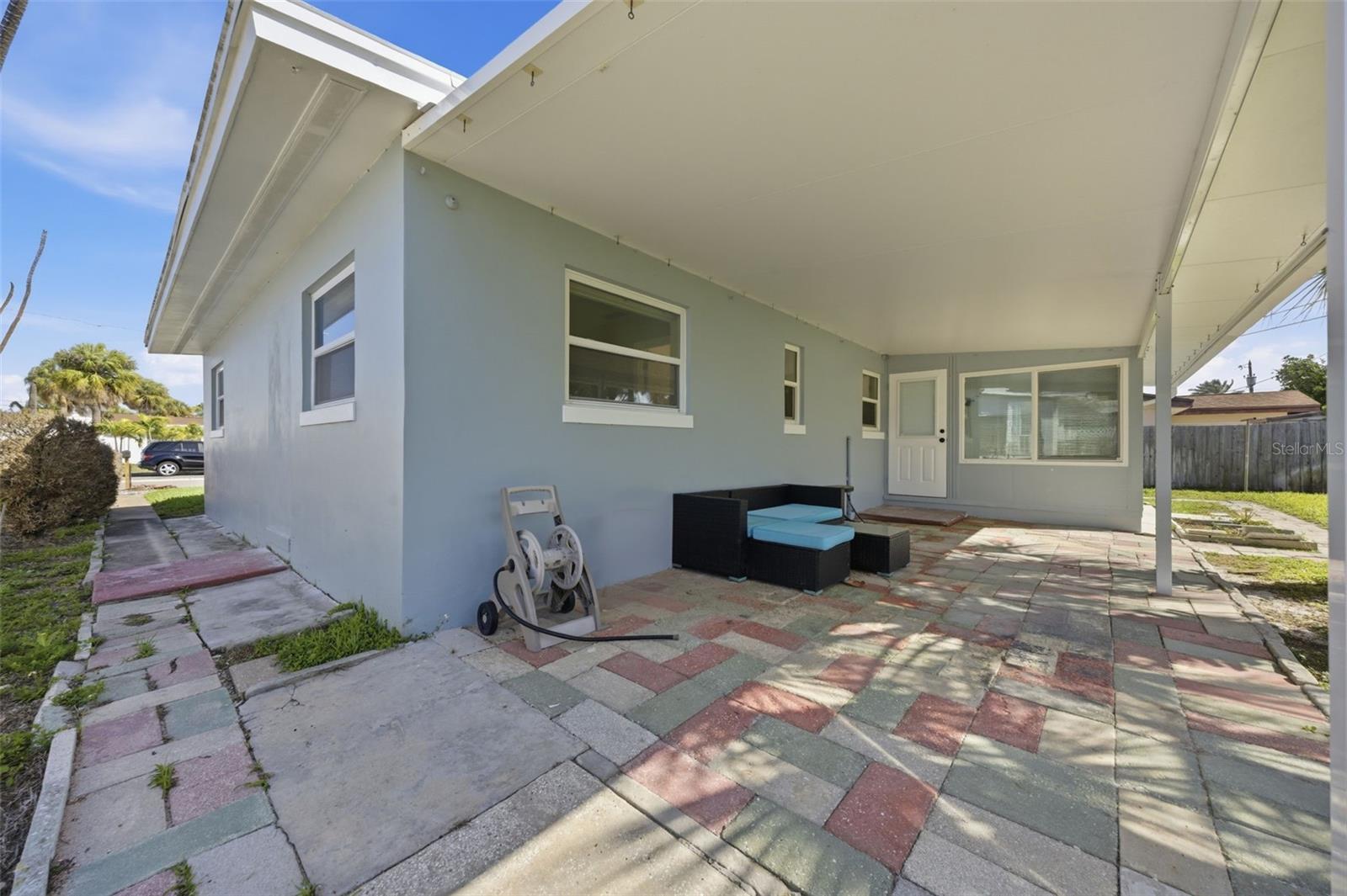 ST PETERSBURG BEACH NORTH UNIT 8 - Residential