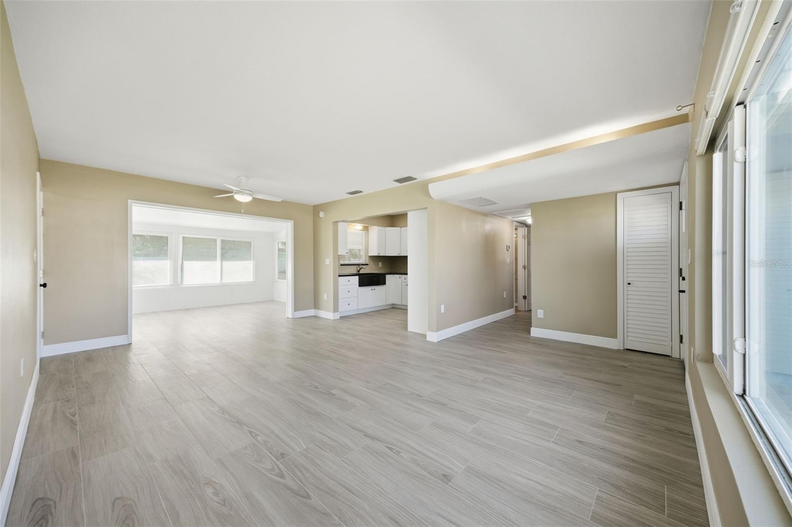 ST PETERSBURG BEACH NORTH UNIT 8 - Residential