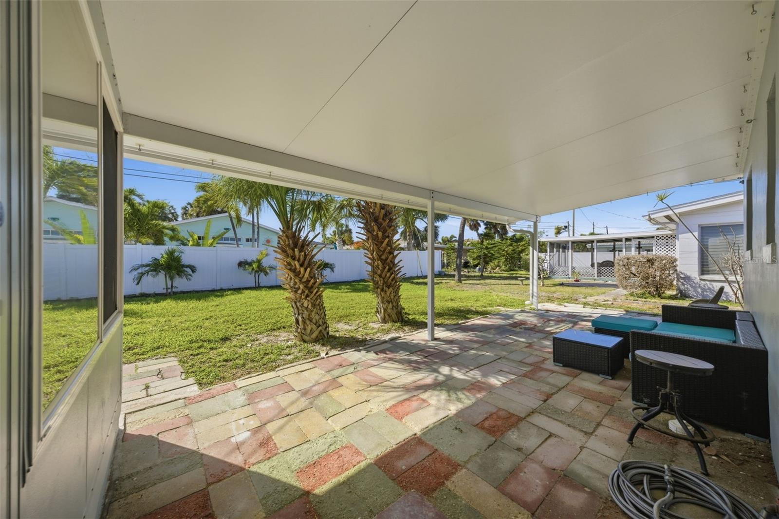 ST PETERSBURG BEACH NORTH UNIT 8 - Residential