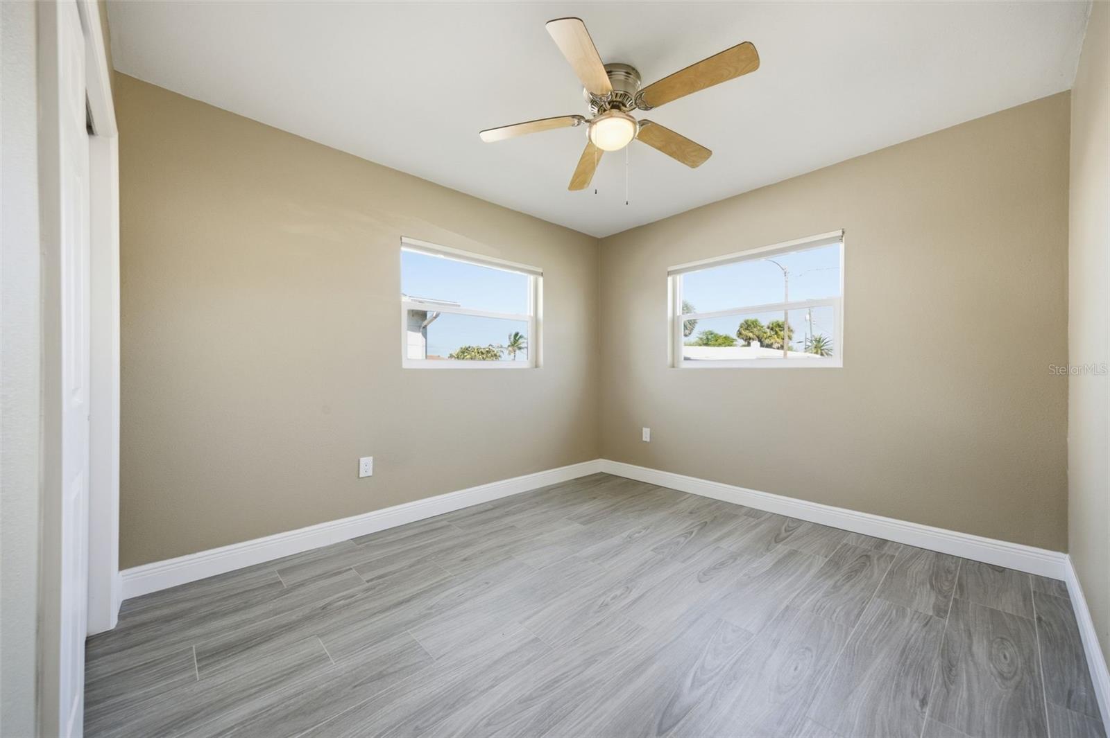 ST PETERSBURG BEACH NORTH UNIT 8 - Residential