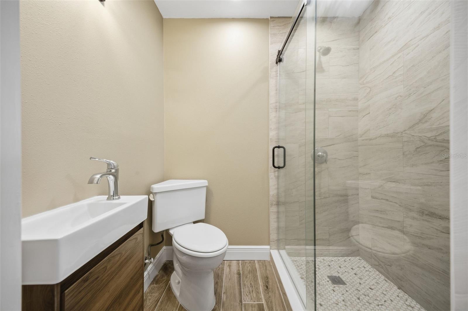 ST PETERSBURG BEACH NORTH UNIT 8 - Residential