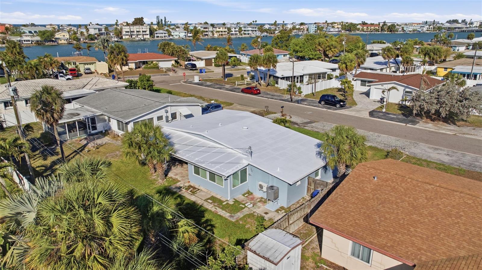 ST PETERSBURG BEACH NORTH UNIT 8 - Residential