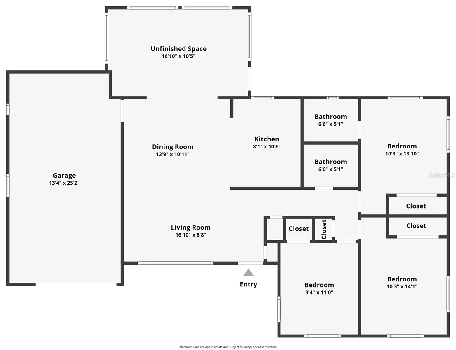 ST PETERSBURG BEACH NORTH UNIT 8 - Residential