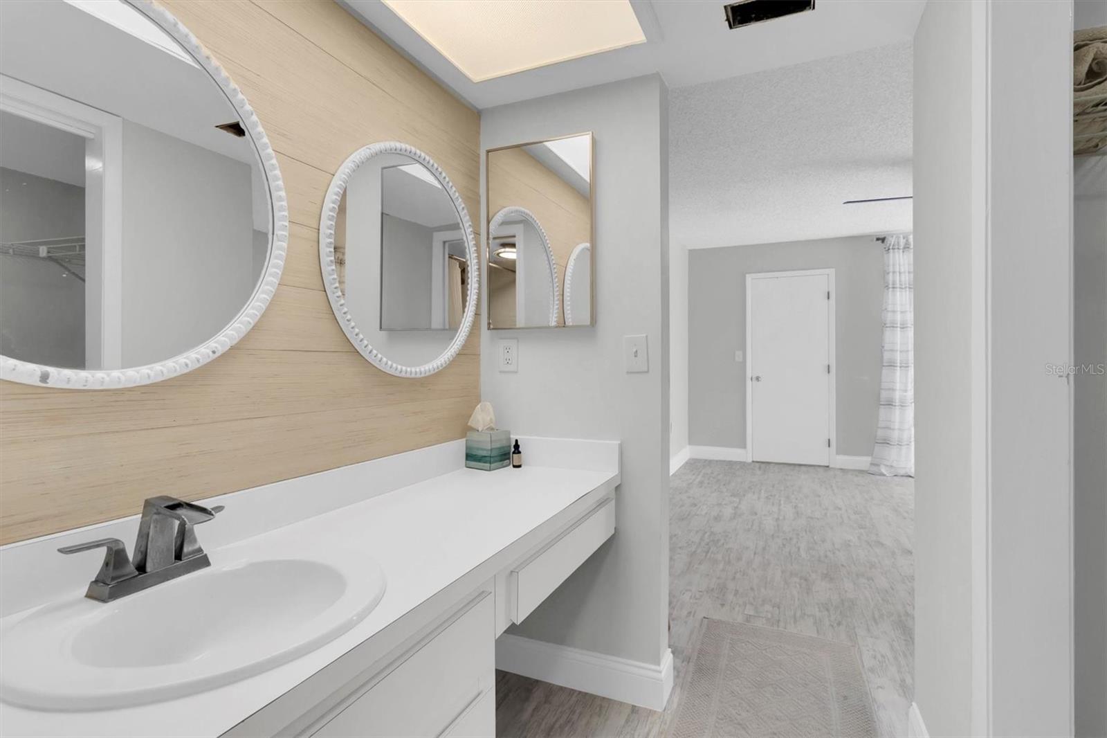 EAST LAKE WOODLANDS CONDO - Residential